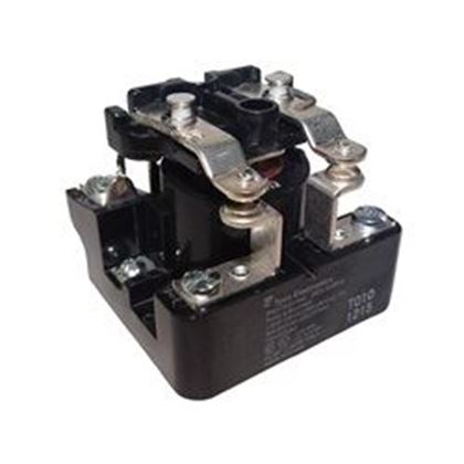 Picture of Contactor: 240V Dpst 30Amp-Prd-7Ago-240