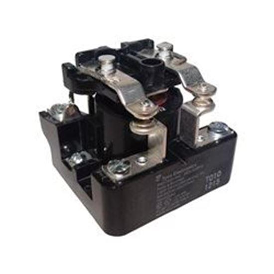 Picture of Contactor: 240V Dpst 30Amp-Prd-7Ago-240