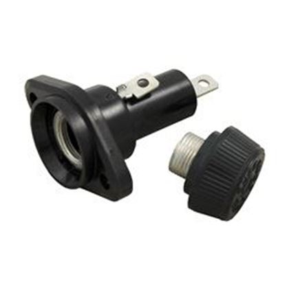 Picture of Generic Fuse Holder For Sc-25 & Sc-30 Fuses Hpf-Ff