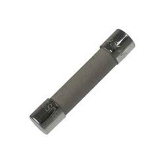 Picture of Fuse Ceramic Slo Blo 8 Amp MDA-8