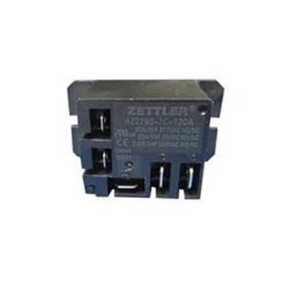 Picture of Generic Relay Az2280-1C-120A