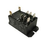 Picture of Relay T92 Style 120 Vac Coil 30 Amp Dpdt T92S11A22-120