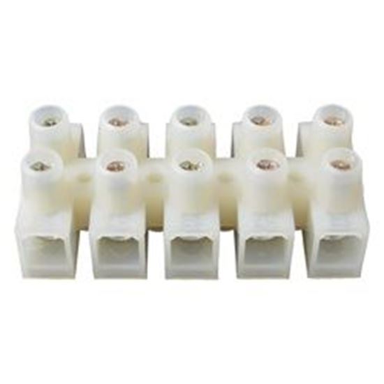 Picture of  Jacuzzi Terminal Strip 6560-434