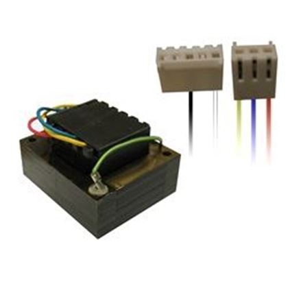 Picture of Transformer, pcb, gecko, s 560aa0427