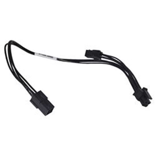 Picture of Cable Wifi Splitter Y-Cable Balboa Bp 4 Pin Molex C 25657