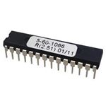 Picture of Eprom Chip, Circuit Board, G 313DA0252