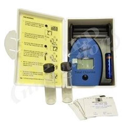 Test Kits / Colorimeter / Photometers | Pool & Spa Parts & Accessories ...