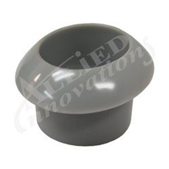 Picture of Rubber Collar, Hand Rail, Sundance, 1" 6540-651