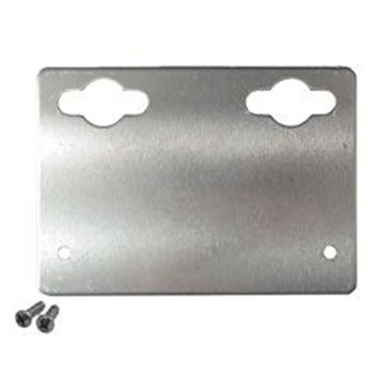 Picture of Bracket, Gecko, In.Yj Series, Wall Mount Kit, 2 Require 9920-101490