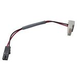 Picture of Cable Adapter Control Tms 2-Pin To 4-Pin 4" Cable TMSFILKEYPAD2BSAV