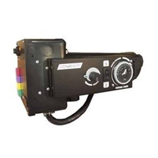 Picture of Control cs500 120v with 1.5kw heater and installation kit-cs-500t-a