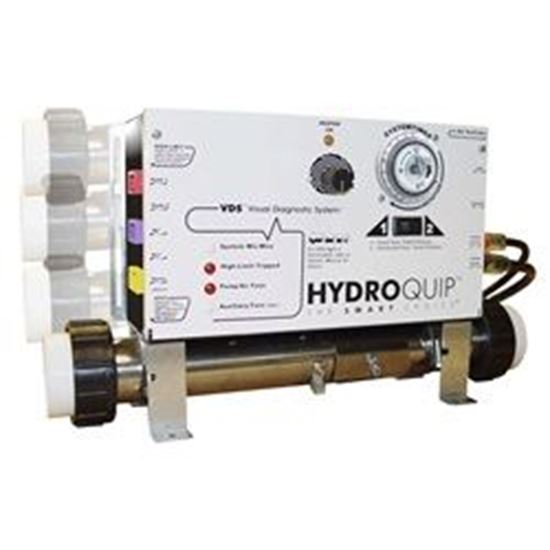 Picture of Hydro Quip CS6009 Air Series Slide Spa Control 5.5kW Heater CS6009-US1