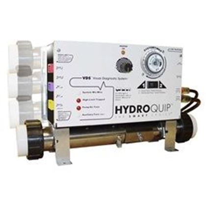 Picture of Hydro Quip CS6009 Air Series Slide Spa Control 5.5kW Heater CS6009-US2