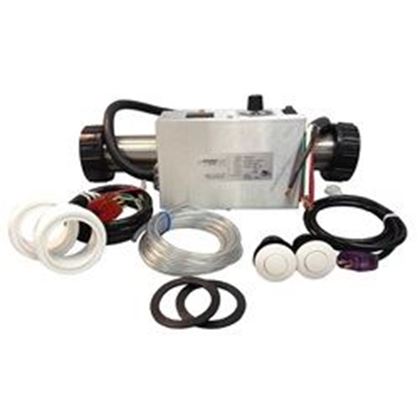 Picture of Hydro Quip CS800 Heated Air System 4.5kW CS800-B2