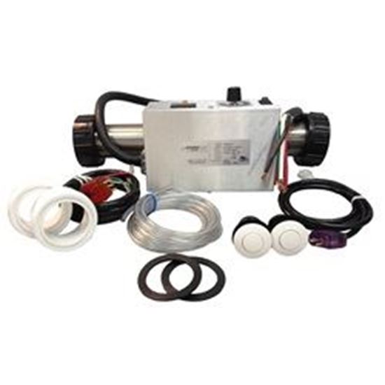 Picture of Control System Air HydroQuip CS800-B2 230V CS800-B2