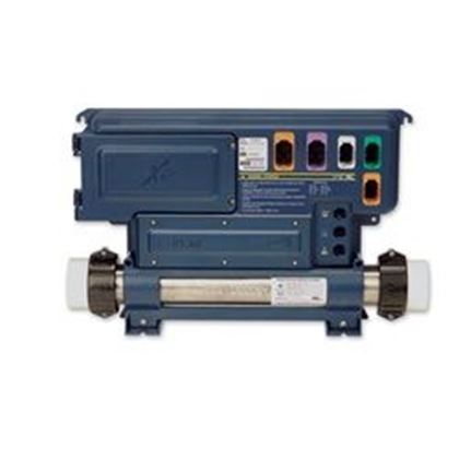 Picture of Gecko In.Xe Spa Control 1.0/4.0Kw Flow Thru Heater 0602-221063-299