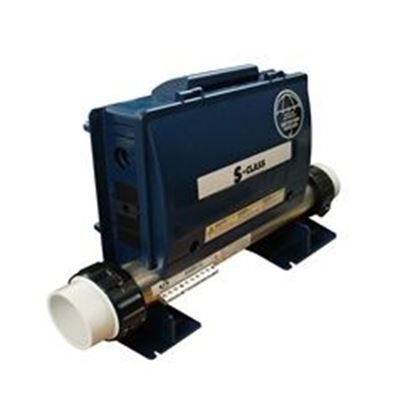 Picture of Ctrl Gecko S-Class P1 P2 Bl Cp Oz L 115v/230v Mini Molded 0202-205162