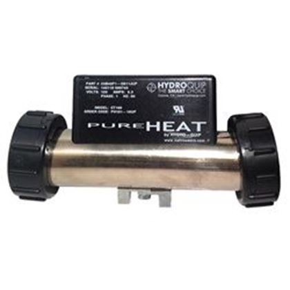 Picture of Pure Heat Inline 120V 1000W Universal Bath Heater PH101-10UP