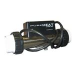 Picture of Bath Heater Hydroquip In-Line W/Pressure Switch1.5Kw PH101-15UP