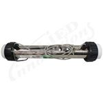Picture of Hydro-Quip Hq Series 5.5Kw 230V Flow Thru Heater 26-0069-7S-Ks