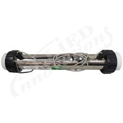 Picture of Balboa Series Water Pro Flo-Thru Heater Assembly 26-0069-7SS