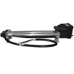 Picture of Heater Assembly Export- 50Hz Low Flow Double Barrel C3564-3