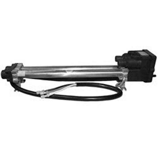 Picture of Heater Assembly Export- 50Hz Low Flow Double Barrel C3564-3