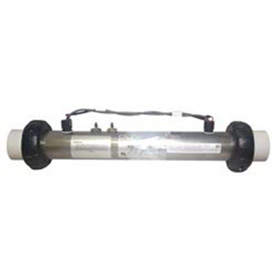 Picture of Heater Assembly: 4.0Kw 240V 1-1/2' X 15' M7-58148