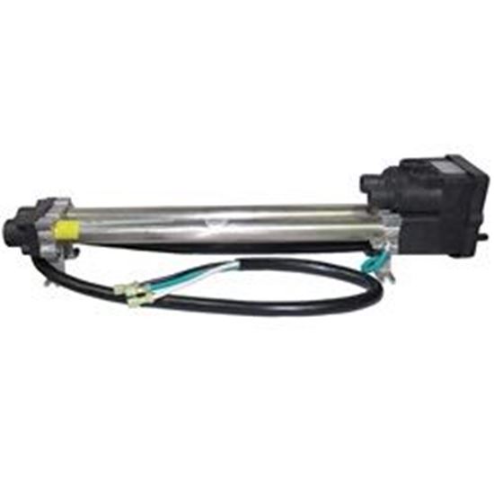 Picture of Heater Assembly Low Flow Double Barrel Replacement 4 C3564-2