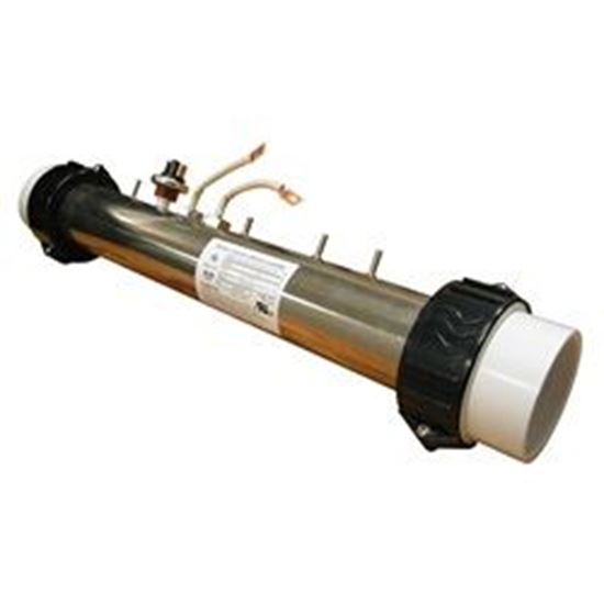 Picture of Heater Assembly Gecko Heat.Wav M-Class/MSPA 9920-100347