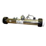 Picture of Generic Value Le 5.5Kw 230V Flow Thru Heater C2550-0809-Tps