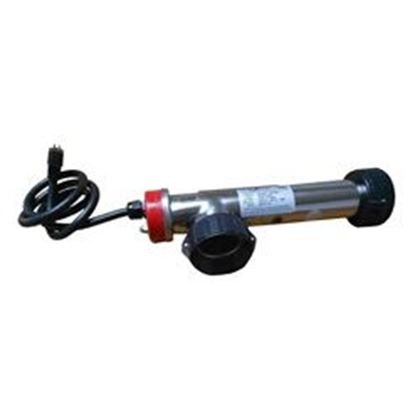 Picture of Generic Arctic Spas 5.5Kw 230V 90-Degree Flow Thru Heater A2550-5350Et