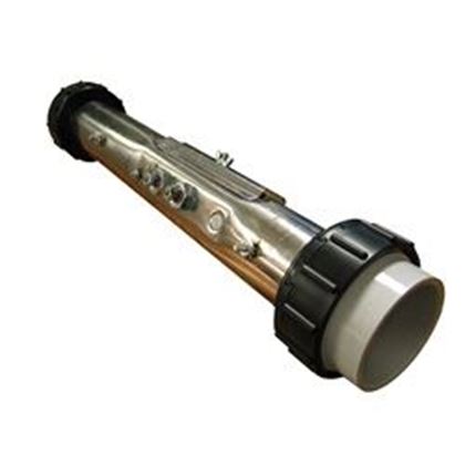 Picture of HydroQuip Air CS1001 Series 5.5kW Flo-Thru Heater Assembly 48-260032-R1