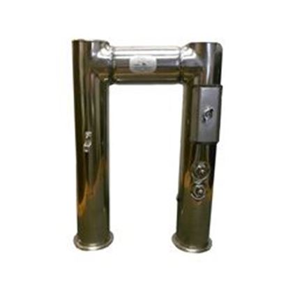 Picture of HydroQuip Heatmax RHS 5.5kW Heater Assembly 26-0082-K