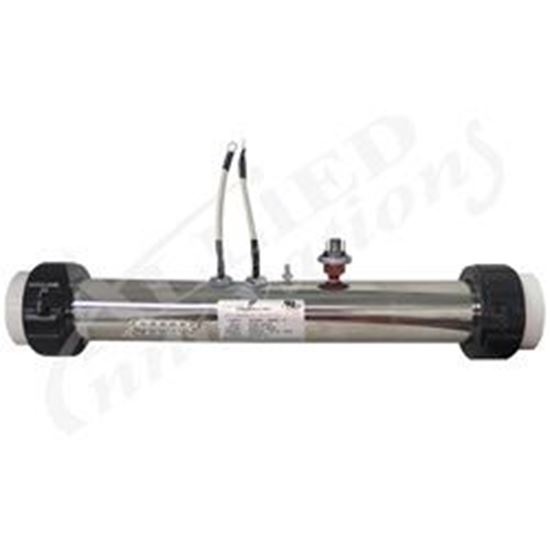Picture of Heater assembly heat.wav s-class-5kw with pressure switch-c2500-0800-
