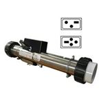 Picture of Heater Assembly Hydroquip Versi-Heat 5.5Kw 230V 2" 22-87B-080-1PM3