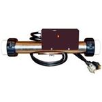 Picture of Heater assembly, hydroquip, versi-heat, 5.5kw, 2 22-c73-040-0g03