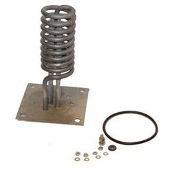 Picture of Heater Element Kit: Ht Heater 1.5/5.5Kw Element And O-Rings-12-0010A-K