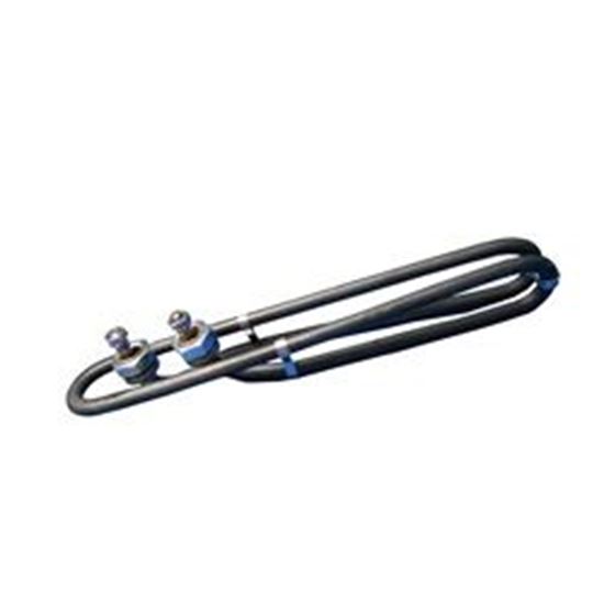 Picture of Heater element 1.0/4.0kw, 110/220v, 9-3/4'-25-4041