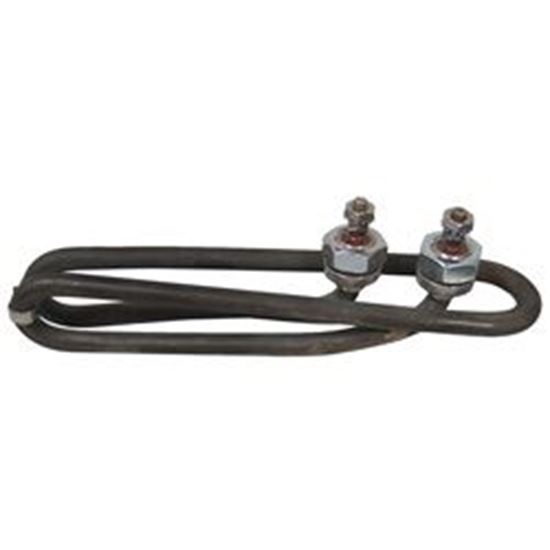 Picture of Heater element: 2.0kw, 240v, 7'-25-4131