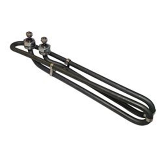 Picture of Heater element 5.0kw, 115/230v, 9-3/4' - ep flo-thru-624502
