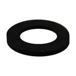 Picture of Gasket, Heater, 1/2" Rubber, Used On Square Flange Heat 44-02015