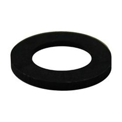 Picture of Gasket Heater 1/2" Rubber Used On Square Fl 44-02015