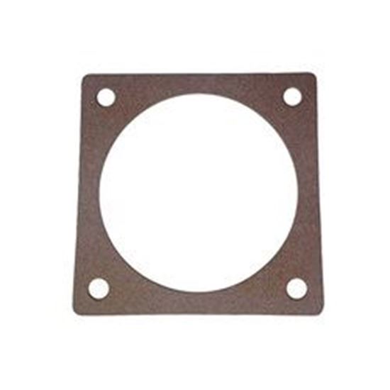 Picture of Heater gasket flat 5' x 5' retainer-rmg-03-657