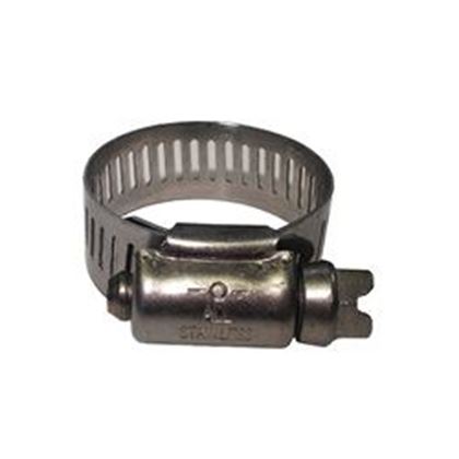 Picture of Clamp Heater Hose Metal 6570-099