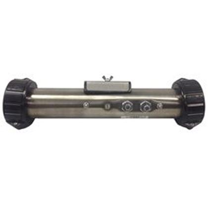 Picture of Hydro-Quip 4.0Kw 230V Flow-Thru Heater C2400-1002-Ti