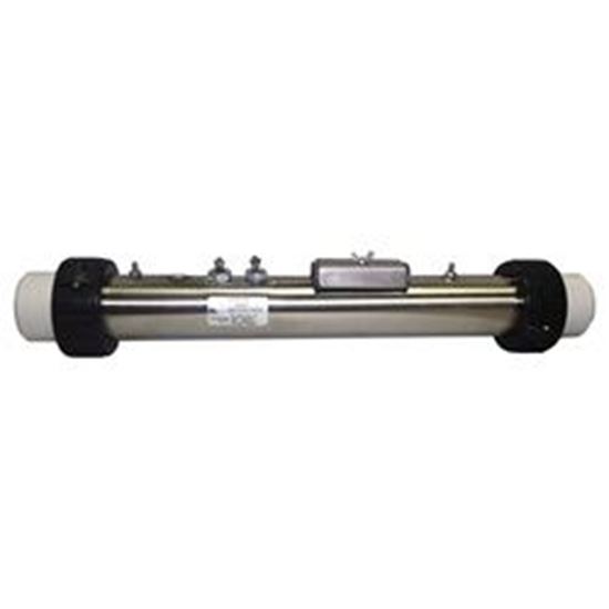 Picture of Heater assembly, hydroquip, flo-thr 26-0315-5s-ka