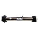 Picture of Hydroquip 5.5Kw 230V Flow-Thru Heater C2550-0800Et-G