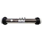 Picture of Heater Assembly Gecko Sspa 5.5Kw 230V 2" X 15"Long C2550-0800ET-G