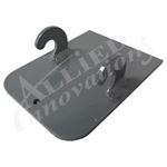 Picture of Adapter Plate, Spajack  122-001